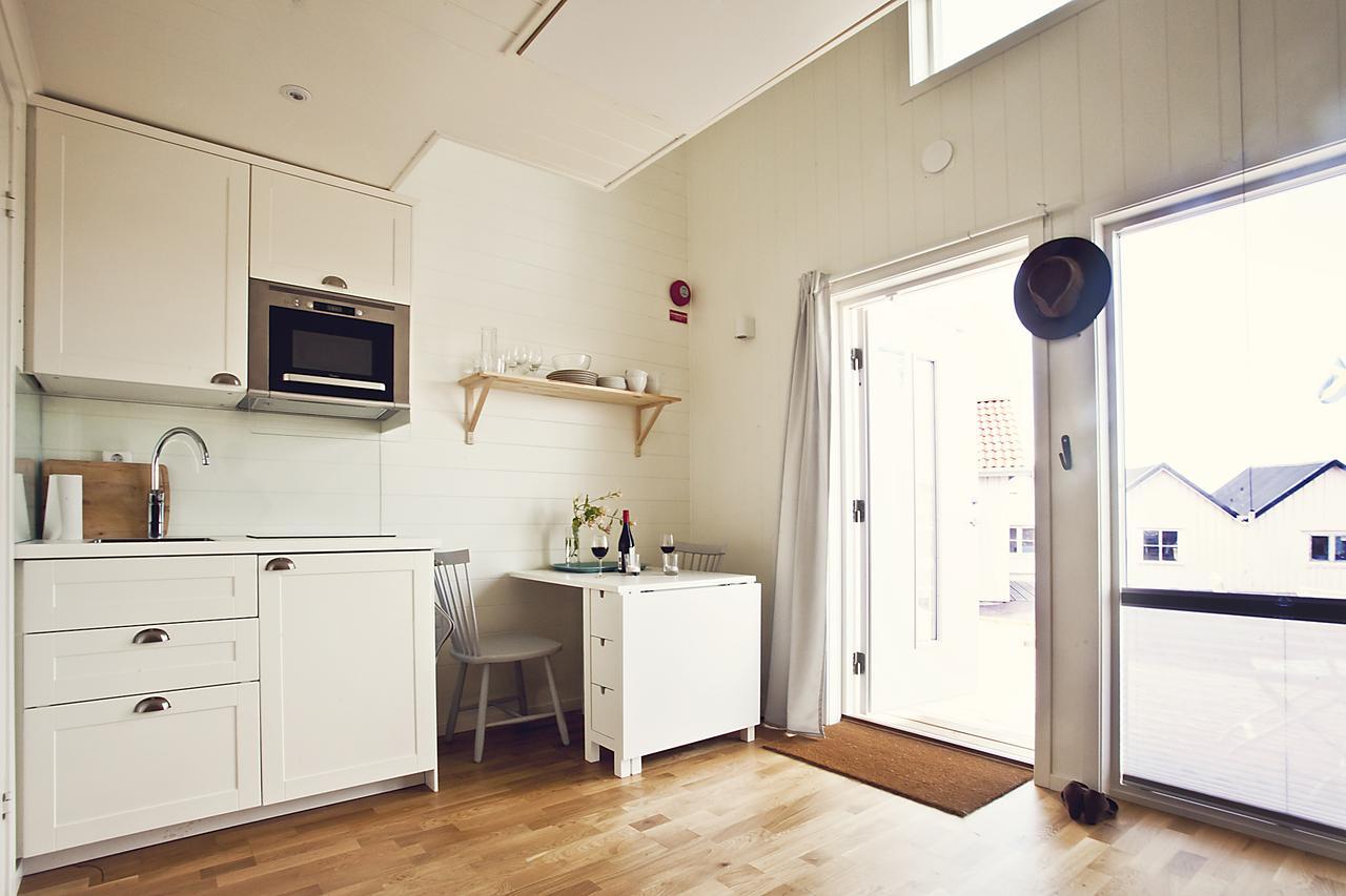 Vrango カイカンテン ブロンガーアパートホテル 部屋 写真